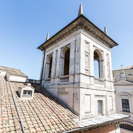 Sunny Apartment Navona Square โรม ภายนอก รูปภาพ