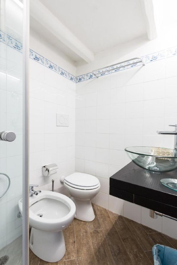 Sunny Apartment Navona Square โรม ภายนอก รูปภาพ