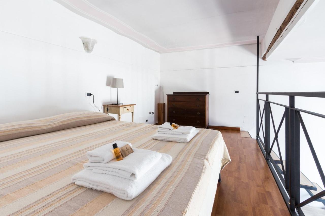 Sunny Apartment Navona Square โรม ภายนอก รูปภาพ