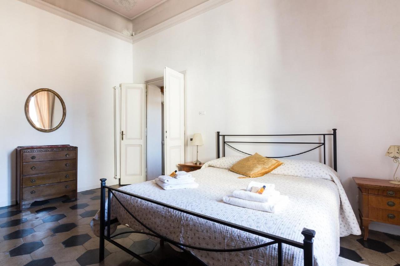 Sunny Apartment Navona Square โรม ภายนอก รูปภาพ
