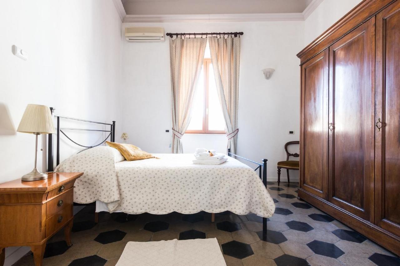 Sunny Apartment Navona Square โรม ภายนอก รูปภาพ