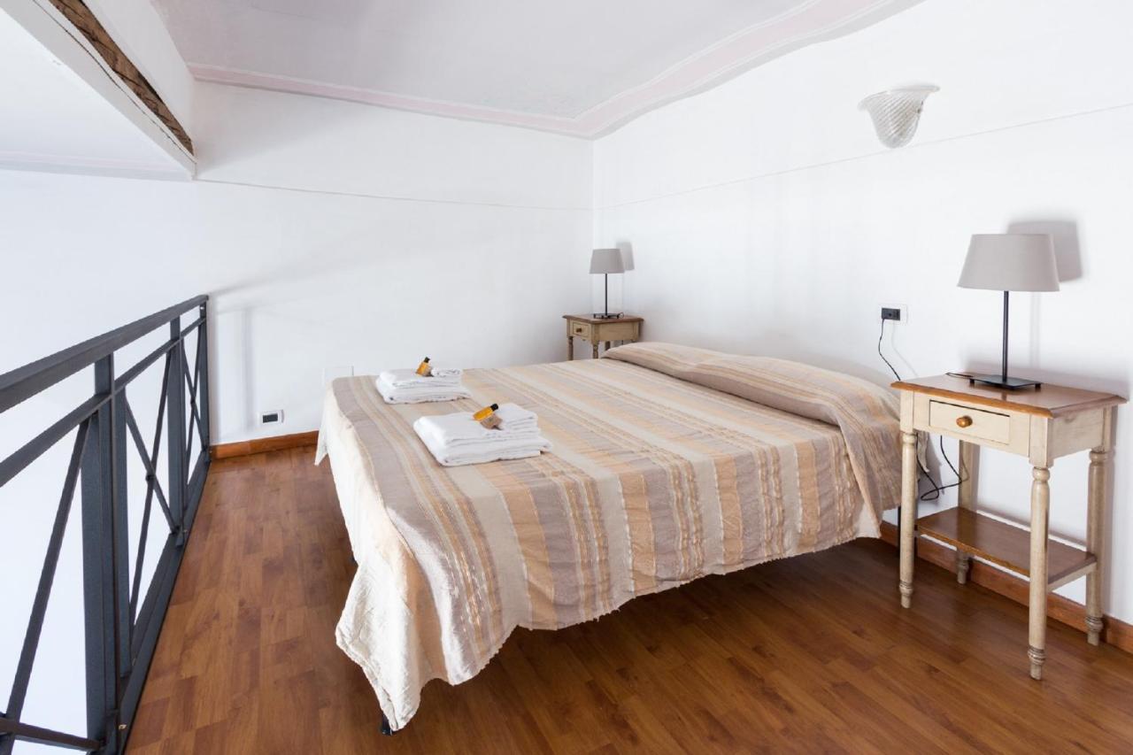 Sunny Apartment Navona Square โรม ภายนอก รูปภาพ