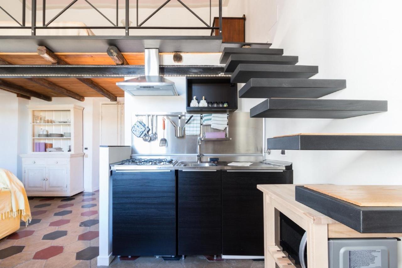 Sunny Apartment Navona Square โรม ภายนอก รูปภาพ
